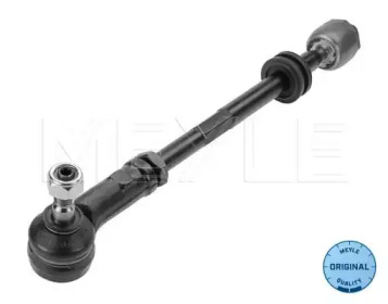 Рулевая тяга MEYLE для VW TRANSPORTER IV c бортовой платформой/ходовая часть (70XD) 1.9 TD