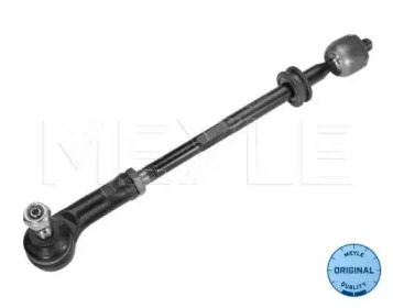 Рулевая тяга MEYLE для VW TRANSPORTER IV c бортовой платформой/ходовая часть (70XD) 1.9 D