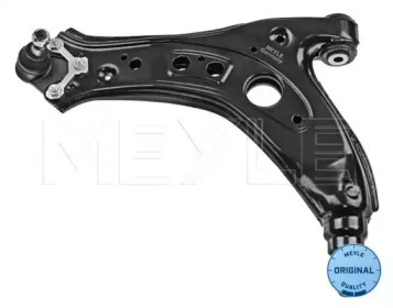 Подвеска поперечного рычага MEYLE для SKODA FABIA I Combi (6Y5) 1.2