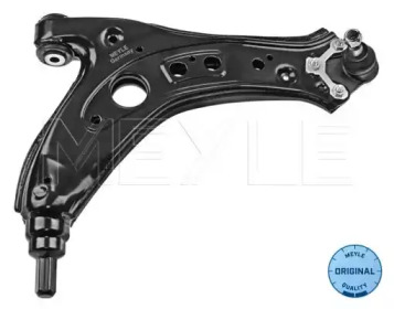 Подвеска поперечного рычага MEYLE для SKODA FABIA I Combi (6Y5) 1.2