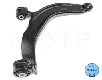 Подвеска поперечного рычага MEYLE для VW MULTIVAN V (7HM, 7HN, 7HF, 7EF, 7EM, 7EN) 1.9 TDI