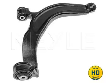 Подвеска поперечного рычага MEYLE для VW MULTIVAN V (7HM, 7HN, 7HF, 7EF, 7EM, 7EN) 1.9 TDI