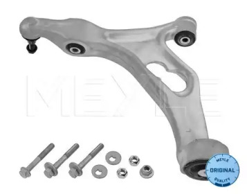 Рычаг (поперечный, диагональный, продольный) MEYLE для PORSCHE CAYENNE (92A) 3.0 Diesel