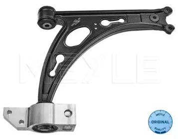 Рычаг (поперечный, диагональный, продольный) MEYLE для VW GOLF VI (5K1) 1.6 BiFuel