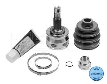 Привод колеса MEYLE для FORD KA (RU8) 1.2