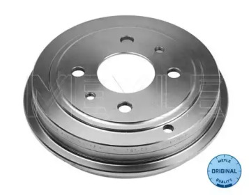Тормозной барабан MEYLE для FORD KA (RU8) 1.2