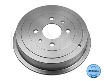 Барабанный тормозной механизм MEYLE для ALFA ROMEO 146 (930_) 1.9 JTD (930.B4B)
