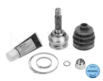 Привод колеса MEYLE для CHEVROLET MATIZ (M200, M250) 1.0