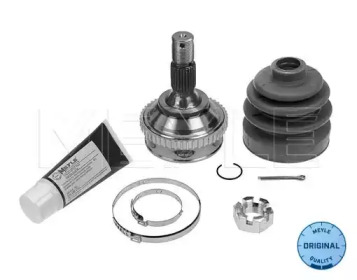 Привод колеса MEYLE для PEUGEOT 205 I (741A/C) 1.9 GTI