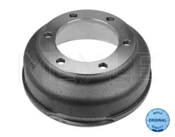 Тормозной барабан MEYLE для FORD TRANSIT Фургон (E_ _) 2.5 DI (EAL, EAS)