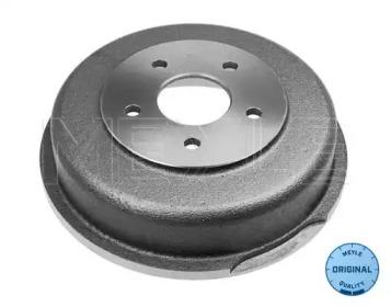 Тормозной барабан MEYLE для FORD TOURNEO CONNECT 1.8 TDCi /TDDi /DI