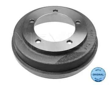 Барабанный тормозной механизм MEYLE для FORD TRANSIT c бортовой платформой/ходовая часть (FM_ _, FN_ _) 2.4 DI (F_A_, F_B_, F_C_, F_D_)