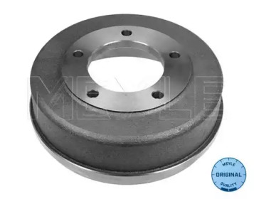 Барабанный тормозной механизм MEYLE для FORD TRANSIT c бортовой платформой/ходовая часть (FM_ _, FN_ _) 2.4 DI (F_A_, F_B_, F_C_, F_D_)