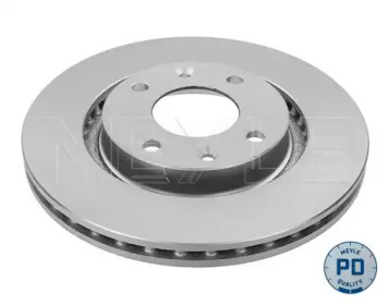 Дисковой тормозной механизм MEYLE для PEUGEOT 207 седан 1.4