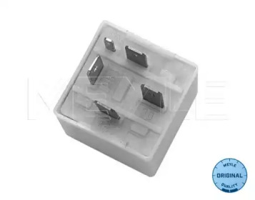 Электрика MEYLE для VW TRANSPORTER IV c бортовой платформой/ходовая часть (70XD) 2.5 Syncro