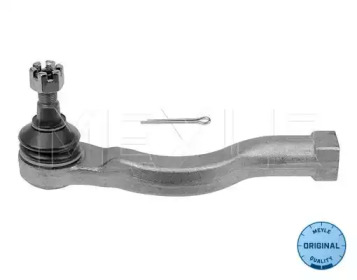 Отдельные элементы рулевой тяги MEYLE для MITSUBISHI L 200 / TRITON (KA_T, KB_T) 2.5 DI-D (KA4T)