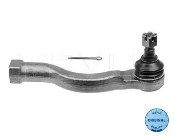 Отдельные элементы рулевой тяги MEYLE для MITSUBISHI L 200 / TRITON (KA_T, KB_T) 2.5 DI-D (KA4T)