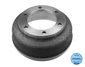 Барабанный тормозной механизм MEYLE для FORD TRANSIT c бортовой платформой/ходовая часть (FM_ _, FN_ _) 2.4 DI (F_A_, F_B_, F_C_, F_D_)