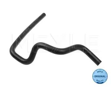 Шланги /провод охлажденный воды MEYLE для BMW 3 Compact (E36) 323 ti