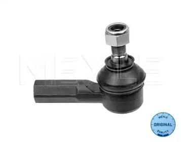 Отдельные элементы рулевой тяги MEYLE для NISSAN PIXO (UA0) 1.0