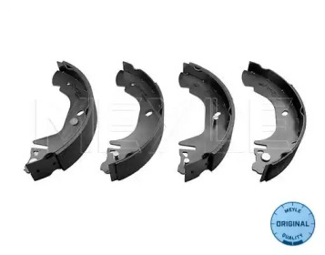 Запчасти для ТО MEYLE для FORD TRANSIT автобус (E_ _) 2.5 TD (EBS, EBL, ECL, EDS, EDL, ESS, EUS)