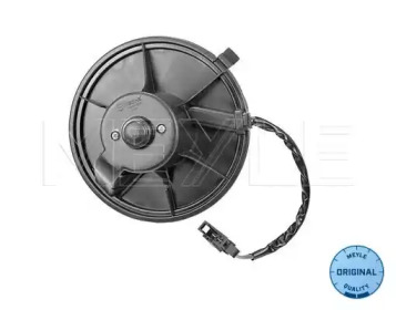 Двигатель вентилятор MEYLE для VW TRANSPORTER IV c бортовой платформой/ходовая часть (70XD) 1.9 TD