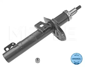 Амортизатор MEYLE для SKODA FABIA I Combi (6Y5) 1.2