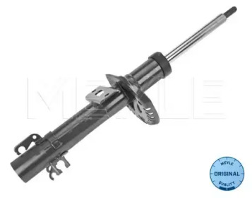 Амортизатор MEYLE для VW POLO (6R, 6C) 1.2 TDI