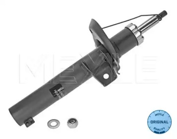 Подвеска / амортизация MEYLE для VW GOLF VI (5K1) 1.6 BiFuel