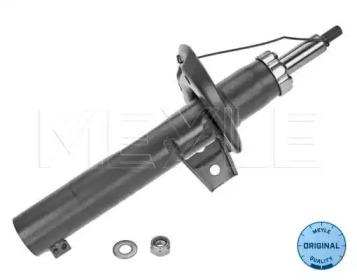 Подвеска / амортизация MEYLE для VW GOLF VI (5K1) 1.6 BiFuel