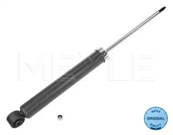 Подвеска / амортизация MEYLE для VW GOLF VI (5K1) 1.6 BiFuel