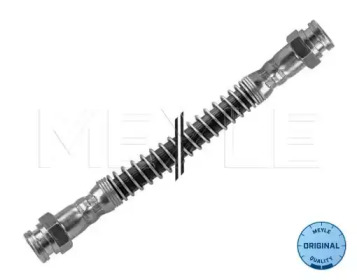 Тормоза MEYLE для PEUGEOT 306 Кабриолет (7D, N3, N5) 1.8 16V