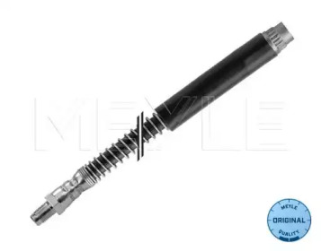 Тормоза MEYLE для MAZDA 2 (DY) 1.4