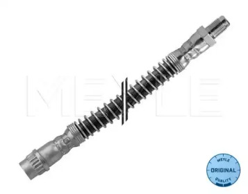 тормозные шланги MEYLE для NISSAN PRIMASTAR Фургон (X83) 2.0