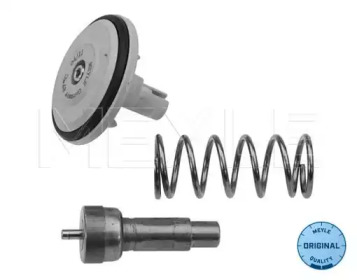 Термостат MEYLE для SKODA FABIA I Combi (6Y5) 1.2