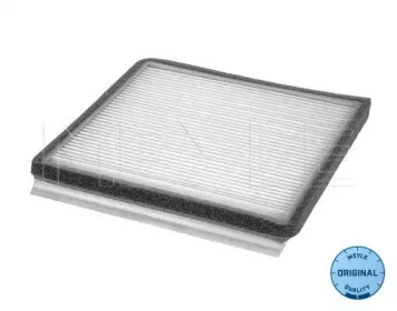 Фильтр салона MEYLE для PEUGEOT PARTNER Фургон (5) 1.9 D