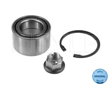 Подшипник ступицы колеса MEYLE для NISSAN INTERSTAR Фургон (X70) dCi 140