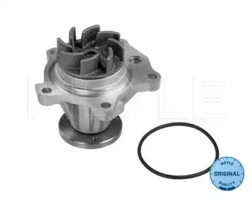 Водяной насос MEYLE для FORD SIERRA Хэтчбек (GBC, GBG) 2.0 i DOHC