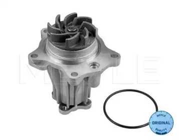 Водяной насос MEYLE для FORD SIERRA Хэтчбек (GBC, GBG) 2.0 i DOHC