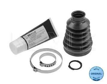 Привод колеса MEYLE для VW BORA Variant (1J6) 2.3 V5