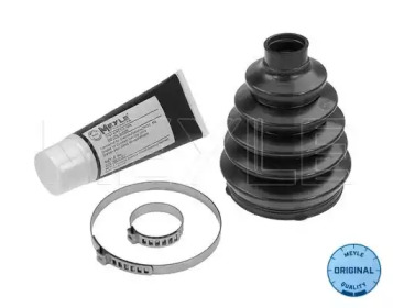 Привод колеса MEYLE для FORD TOURNEO CONNECT 1.8 TDCi