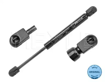 Детали крепления MEYLE для VW BORA (1J2) 1.9 TDI