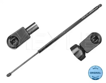 Детали крепления MEYLE для VW MULTIVAN V (7HM, 7HN, 7HF, 7EF, 7EM, 7EN) 1.9 TDI