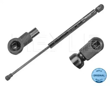 Кузов MEYLE для VW CADDY III Variant (2KB, 2KJ, 2CB, 2CJ) 1.6