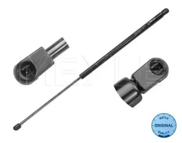 Багажник MEYLE для VW CADDY III Variant (2KB, 2KJ, 2CB, 2CJ) 1.6