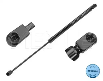 Багажник MEYLE для VW POLO (6R, 6C) 1.4 BiFuel