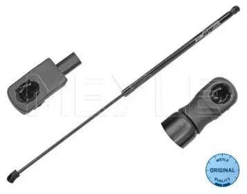 Газовые пружины MEYLE для VW GOLF VI (5K1) 2.0 TDI