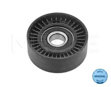 Поликлиновойремень / комплект MEYLE для MERCEDES-BENZ SPRINTER 3-t Фургон (903) 308 CDI