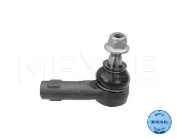 Шарниры MEYLE для PORSCHE CAYENNE (92A) 3.0 Diesel
