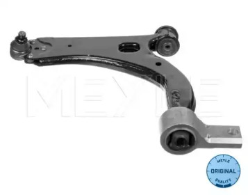 Подвеска поперечного рычага MEYLE для MAZDA 2 (DY) 1.6